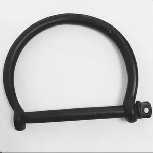 Matte Screw Cuff - Miansai